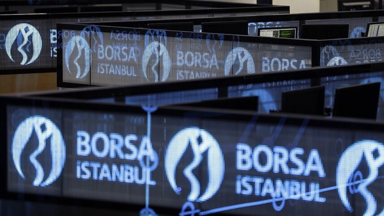 Borsa İstanbul'da yasak kalktı
