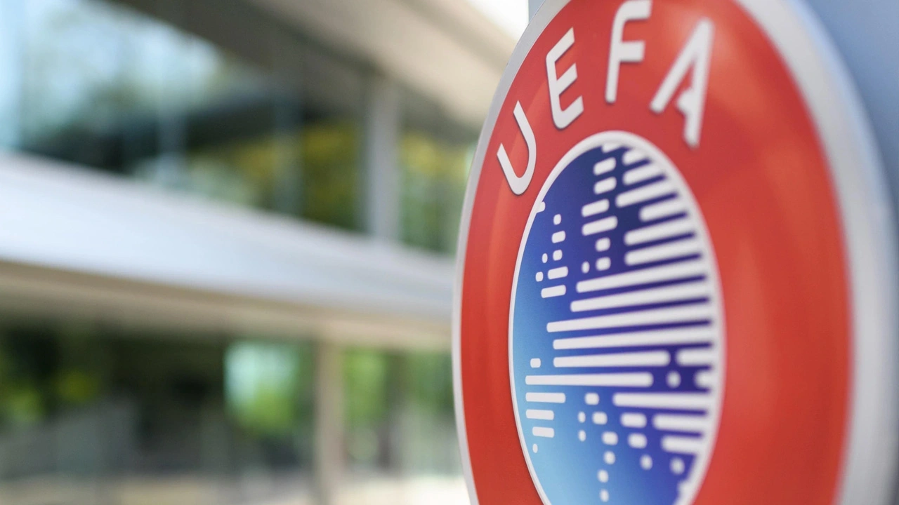 Son Dakika | UEFA Fenerbahçe'ye verilen cezayı açıkladı