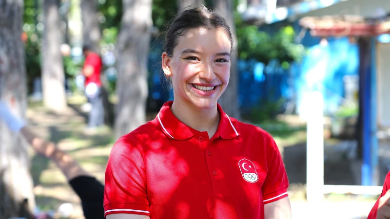 Ayşe Begüm Onbaşı kariyerini İspanya'daki dünya şampiyonasıyla taçlandırmak istiyor
