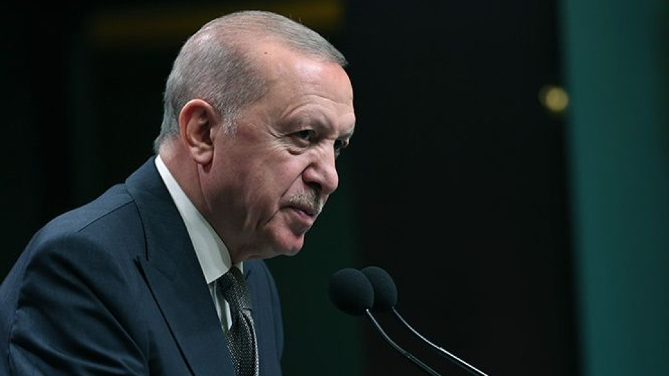 Cumhurbaşkanı Erdoğan, Halil İnalcık’ı andı