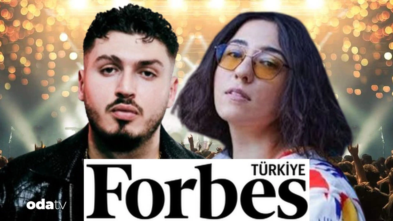 Forbes, 'Konser Zenginleri' listesini yayımladı: Zirvedeki sanatçılar