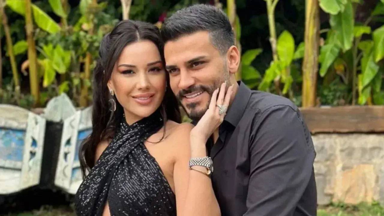 Dilan Polat'ın Instagram hesabına erişim engeli kararı
