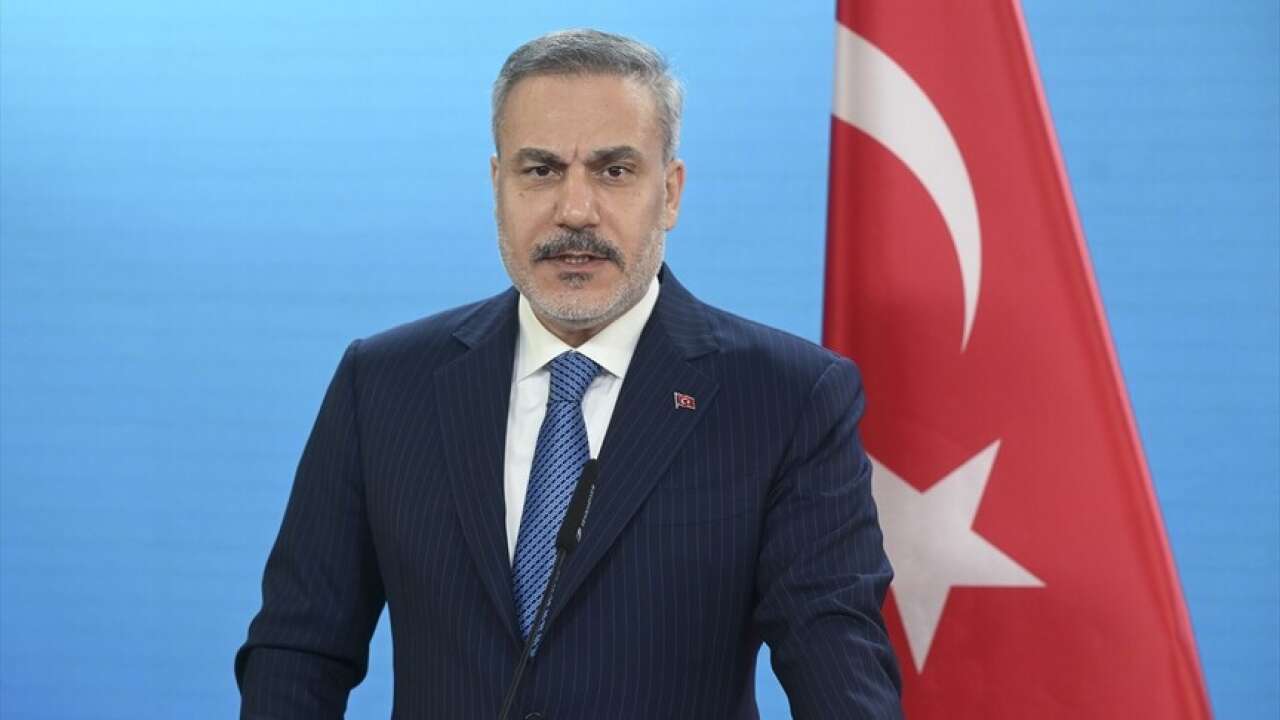 Bakan Fidan, yarın Güneydoğu Avrupa İşbirliği Süreci Zirvesi'ne katılacak