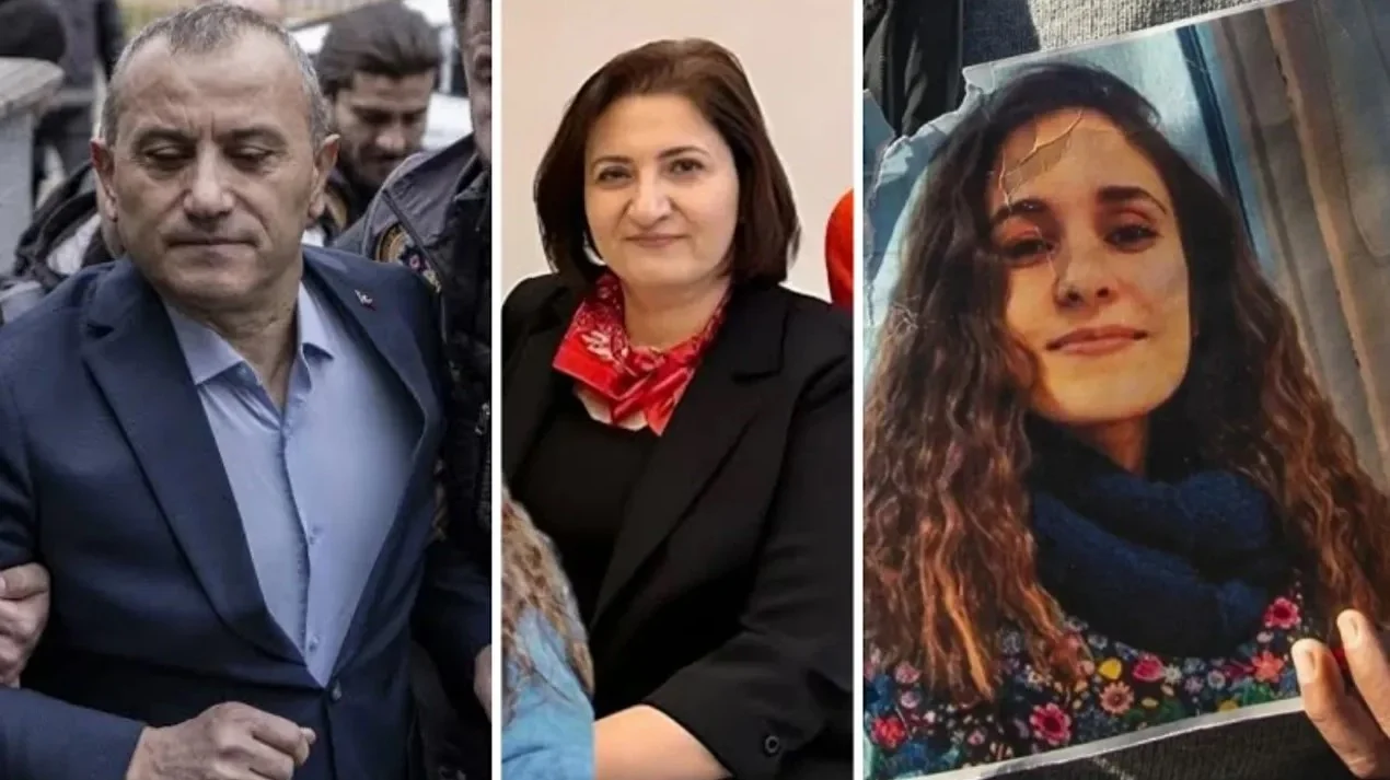 Baz kayıtları şüpheleri arttırdı! Gülistan’ın gömüldüğü yerde sır gibi 7 saat