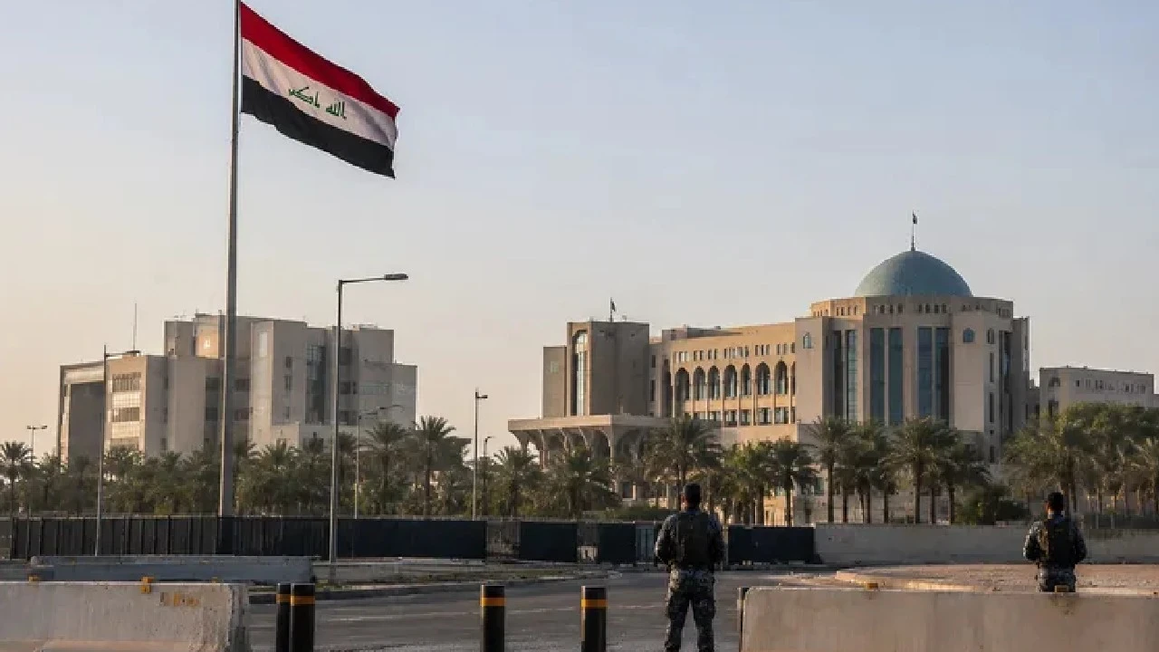 Yolsuzluğu ihbar eden ödüllendirilecek! Irak'tan yeni uygulama
