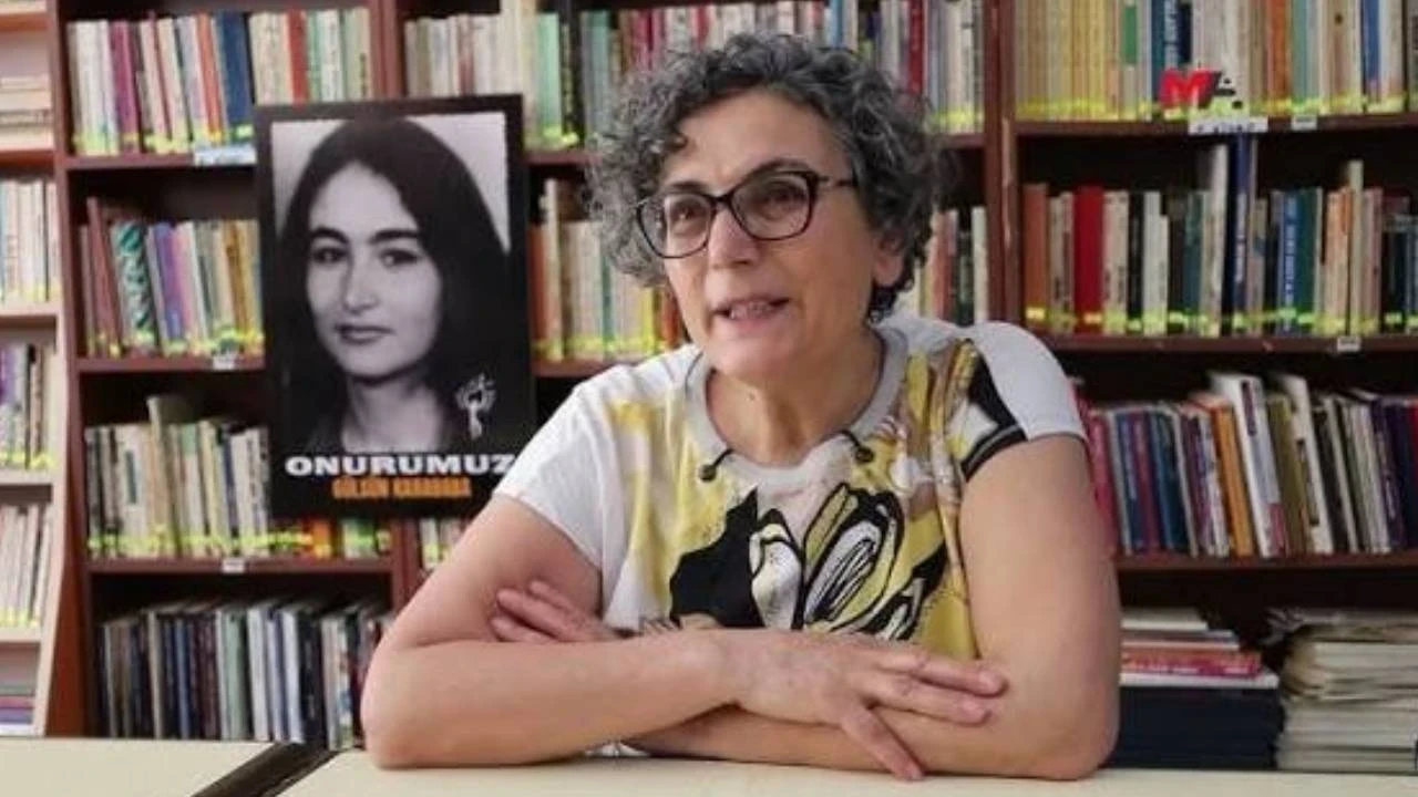 Sivas Katliamı'nın 33. yılı | Nilgün Karababa: Peşini bırakmayacağız, unutturmayacağız