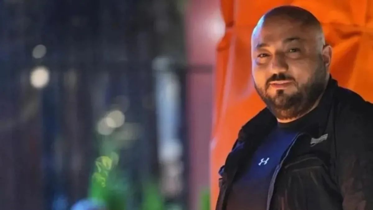 Can Polat’ın tetikçisinden 'Daltonlar' itirafı! Talimat 'Golfo'dan geldi