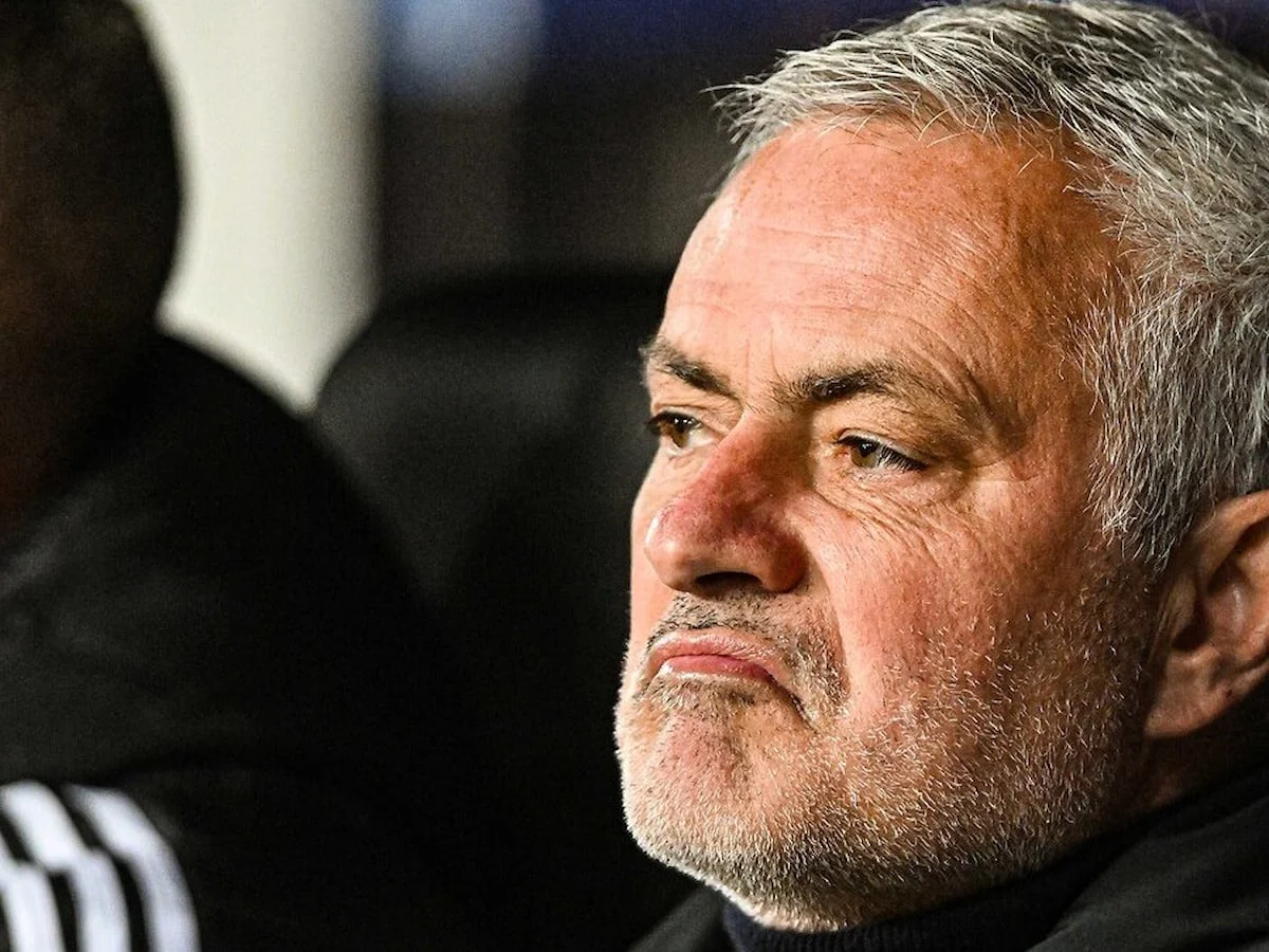 Real Madrid, Jose Mourinho'yu resmen açıkladı