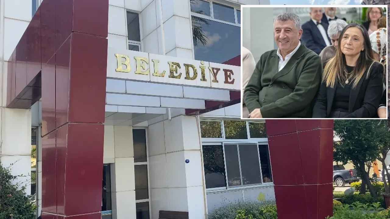 Seferihisar Belediyesi imar yolsuzluğu soruşturmasında eski Güzelbahçe Belediye Başkanı Mustafa Günay'ın eşi de gözaltına alındı
