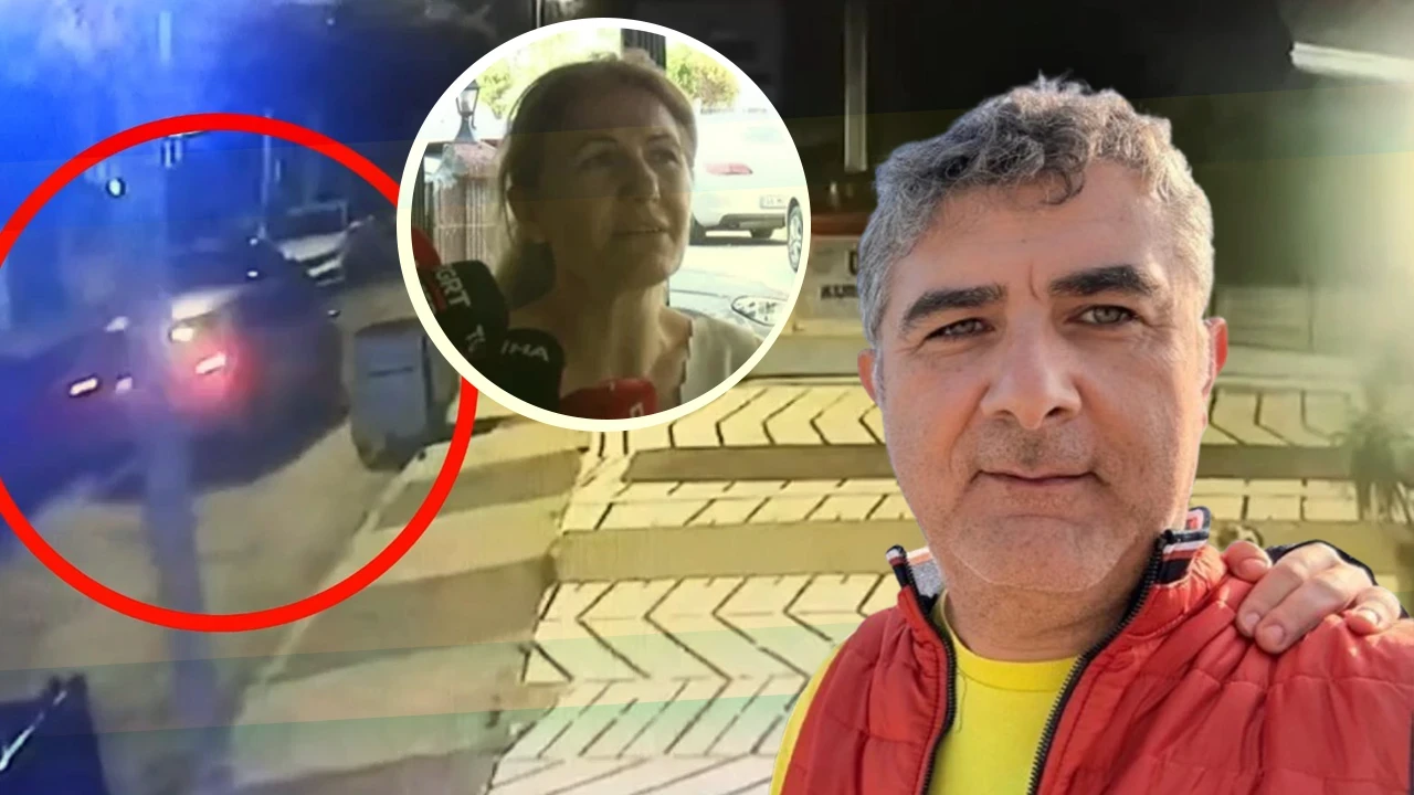 Filmleri aratmayan operasyon! İBB Kültür A.Ş Genel Müdür Yardımcısı Erhan Karaal bulundu