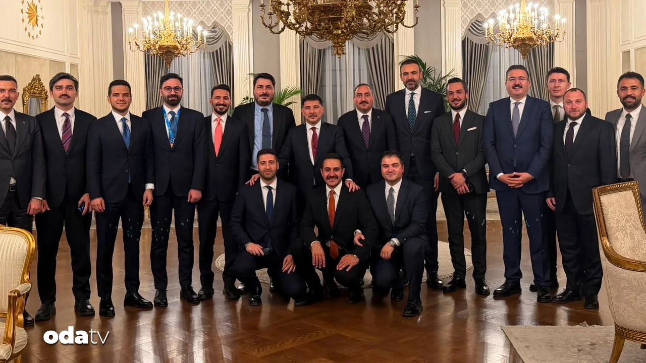NATO Zirvesi'nin perde arkasındaki ekip
