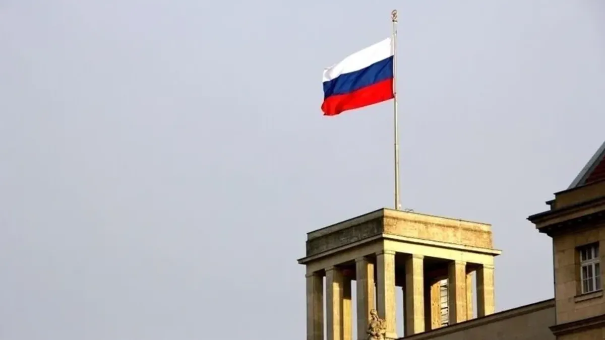 Rusya, Ukrayna’nın Odessa Limanı’na saldırı düzenledi