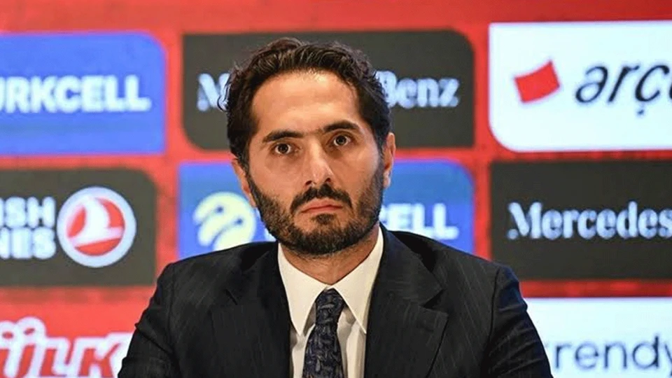 Hamit Altıntop'tan Deniz Undav itirafı geldi: Milli Takım'ı neden seçmediğini açıkladı