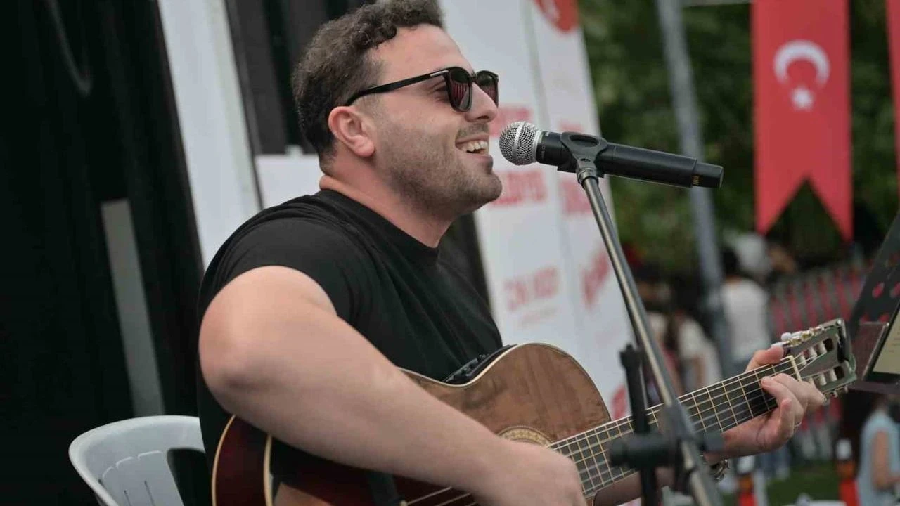 Esenyurt’ta yaz etkinliklerine yoğun ilgi