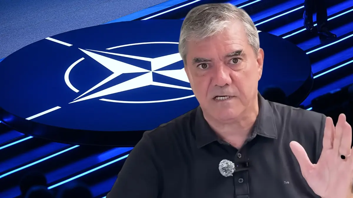 Yılmaz Özdil'in alkol algısı boşa düştü: Misafir ev sahibine tabidir