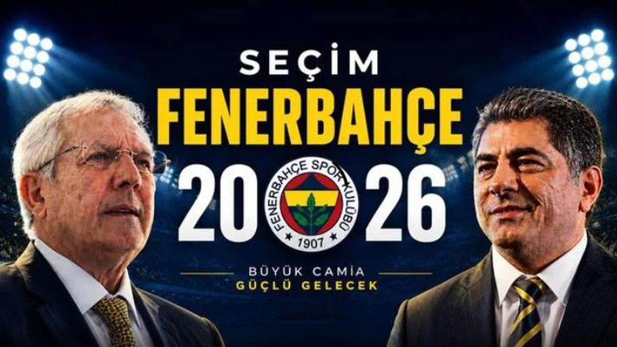 FENERBAHÇE OY SAYIMI CANLI TAKİP! Fenerbahçe başkanlık seçim sandıkları oy sayılmaya başladı mı?