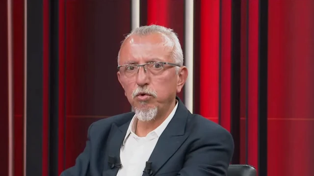 CHP'den istifa eden İzmir Belediye Başkanı Cemil Tugay hakkında bomba iddia: AK Parti'ye geçmek için 1 sene uğraştı