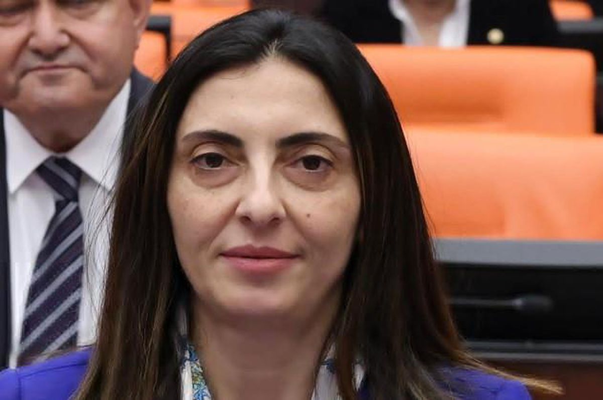 Nurhayat Kayışoğlu kimdir, Nurhayat Kayışoğlu kaç yaşında, nereli, hangi partili?