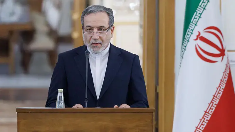 Arakçi: ABD saldırılarına katkıda bulunanlar, meşru hedef olarak kabul edilecek