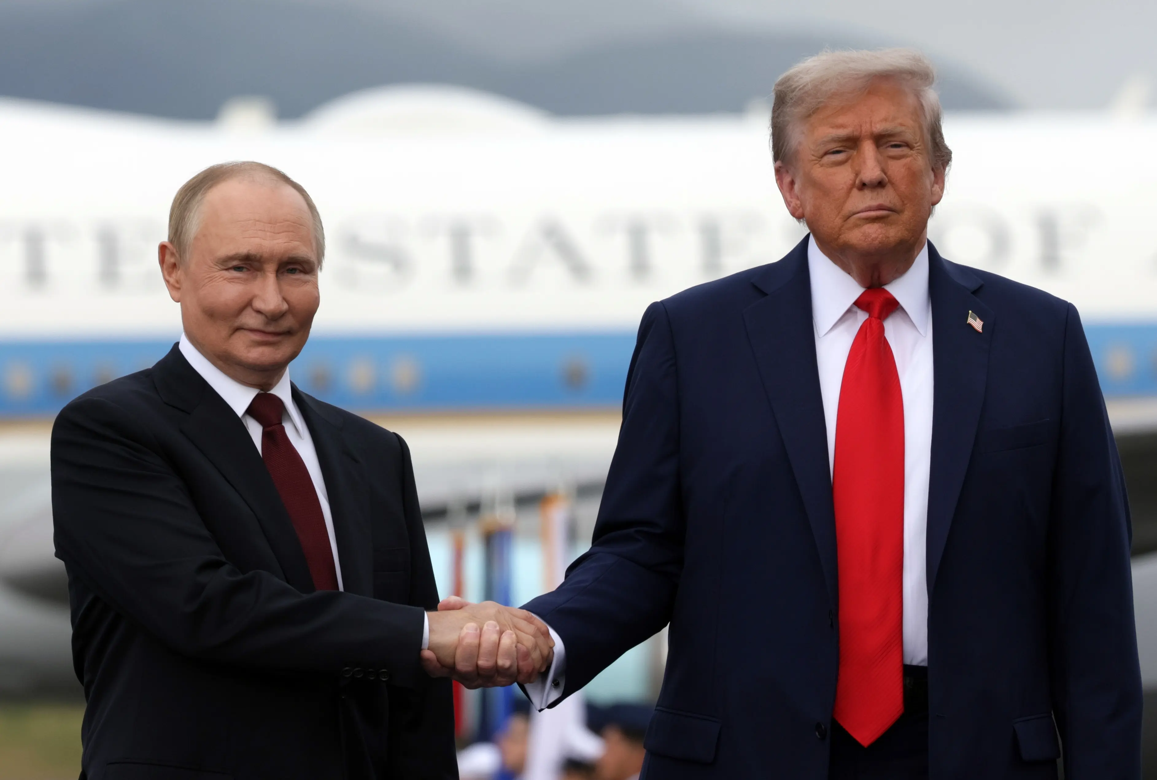 Putin'den Trump'a Bağımsızlık Günü tebriki