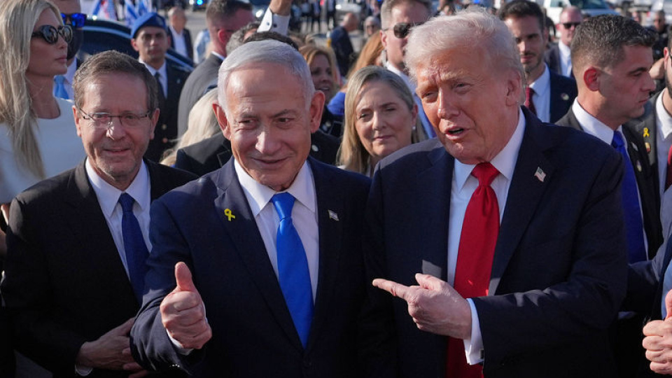 ABD Başkanı Trump anlaşma öncesinde Netanyahu'ya öfkelendi: Muhakeme yeteneği yok