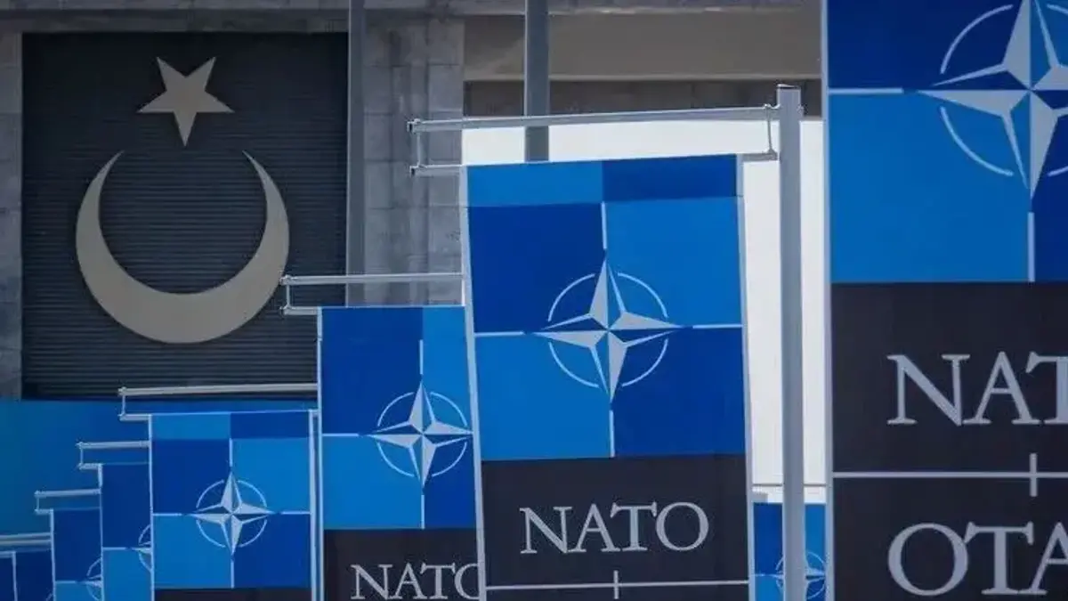 NATO heyeti Anıtkabir’i ziyaret edecek