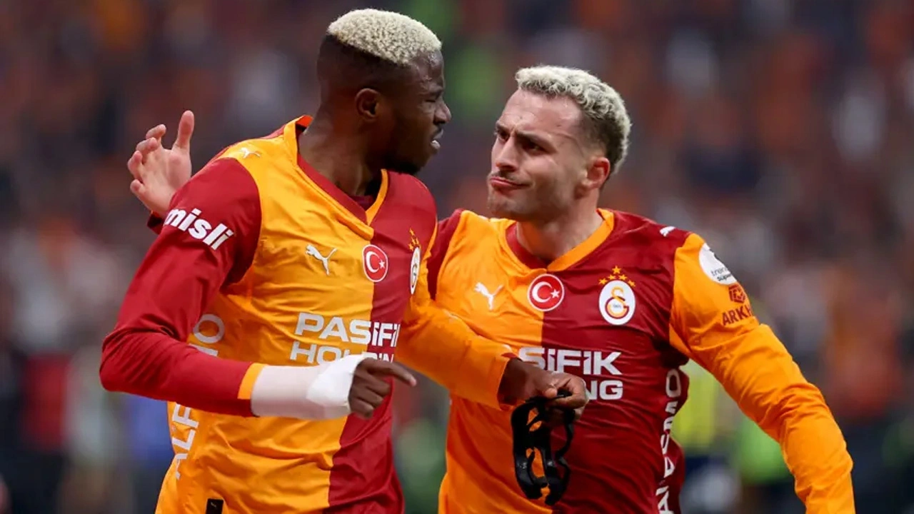 Real Madrid'den Osimhen planı: Seçim vaadi olarak duyurdular