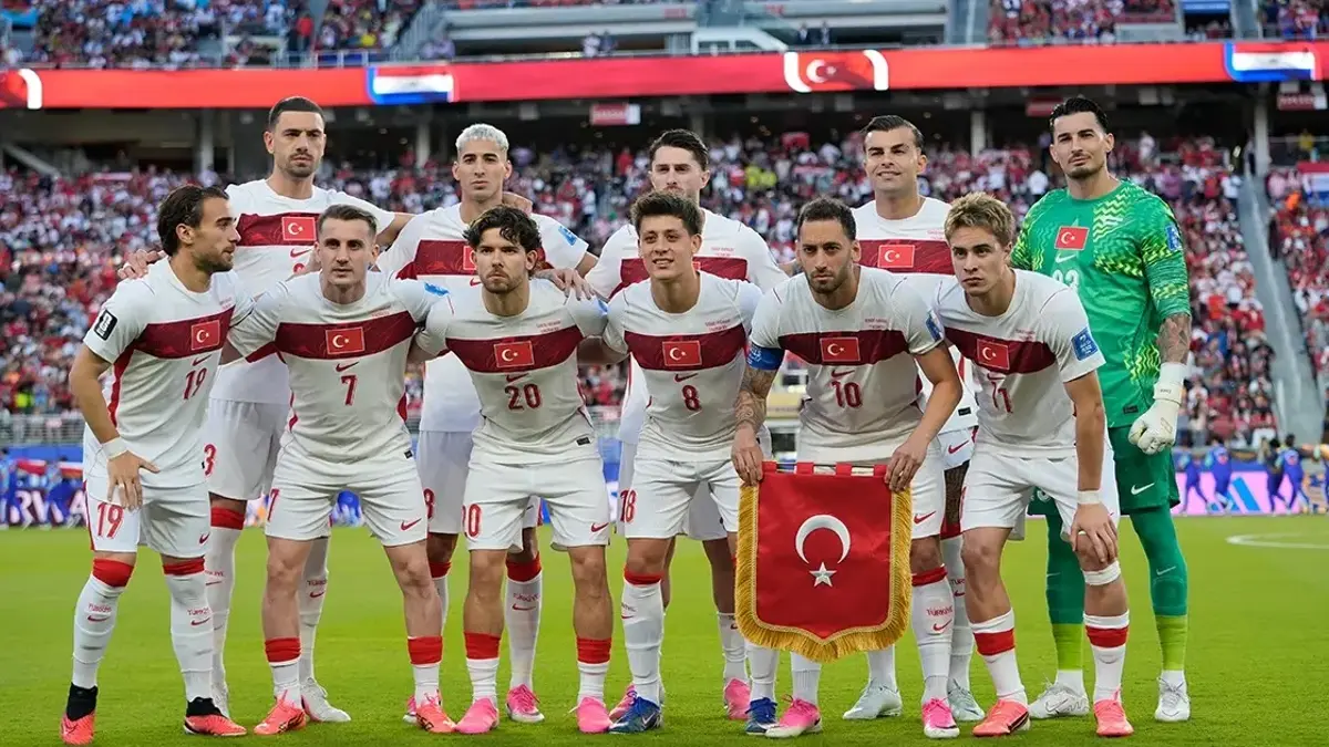 CANLI | Türkiye – ABD maçına doğru | A Millî Takım, Dünya Kupası defterini kapatıyor