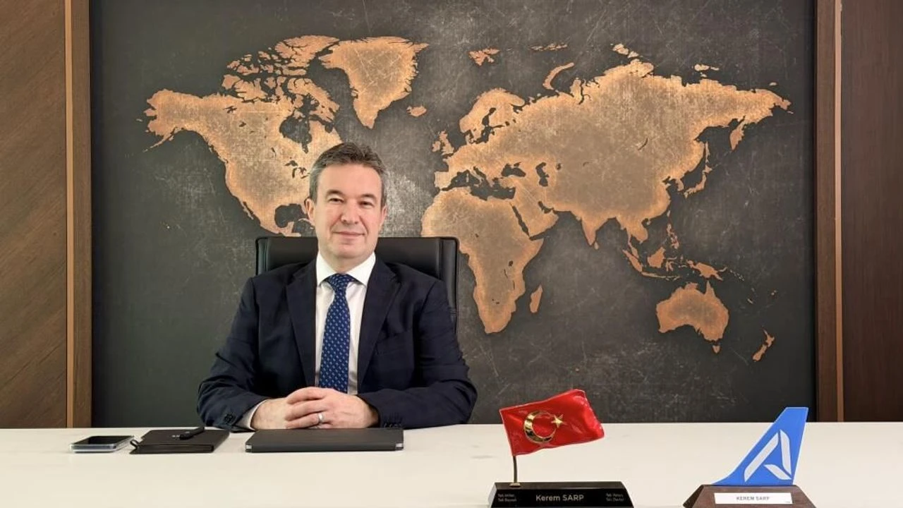 AJet "Türkiye'nin En Mutlu İş Yerleri" listesinde