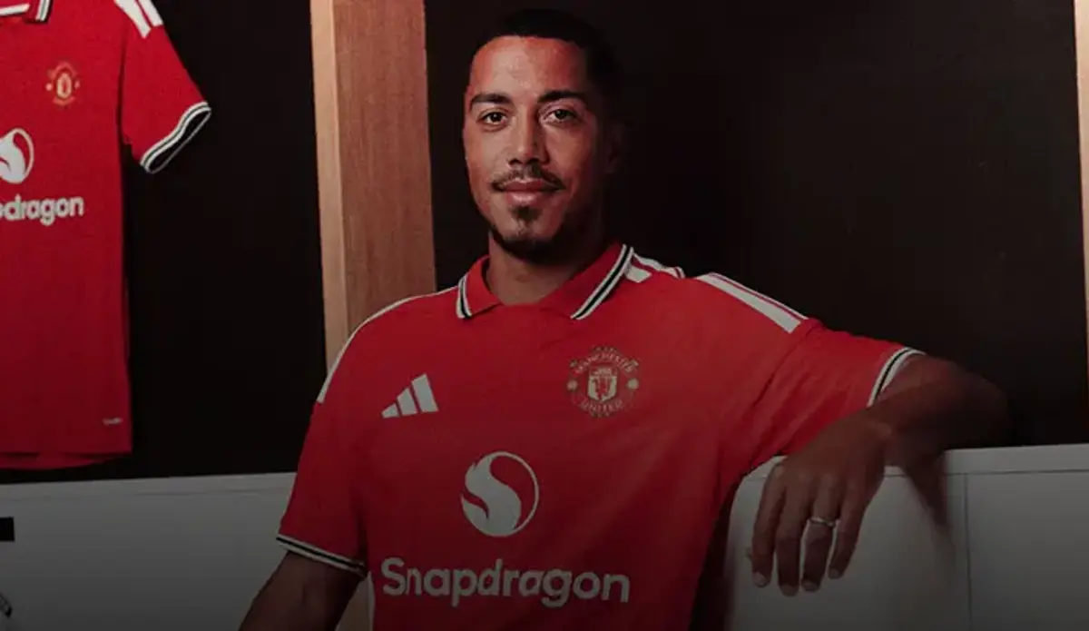 Manchester United bombayı patlattı; Youri Tielemans!