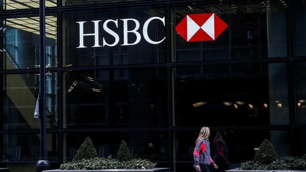 HSBC, Türkiye'deki perakende faaliyetlerini elden çıkarabilir