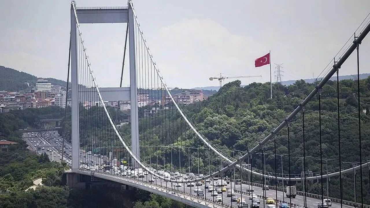 Otoyol ve köprü ücretlerine zam geldi! İşte yeni tarife