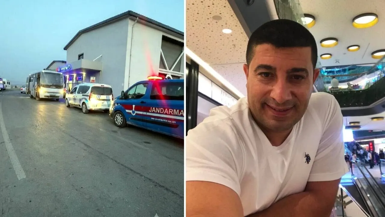 Cezaevi naklinde kanlı pusu! Tutuklu silahlı saldırıda öldürüldü