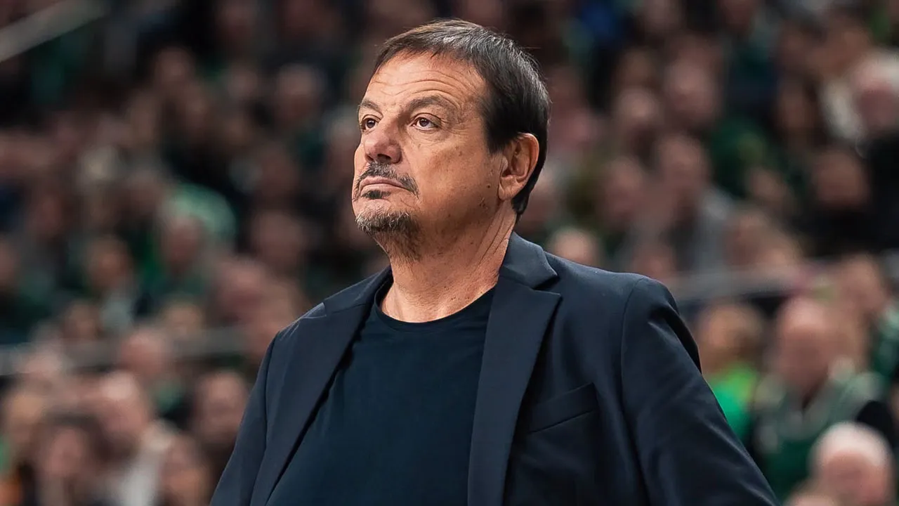 Avrupa devi, Ergin Ataman'ı listesine aldı