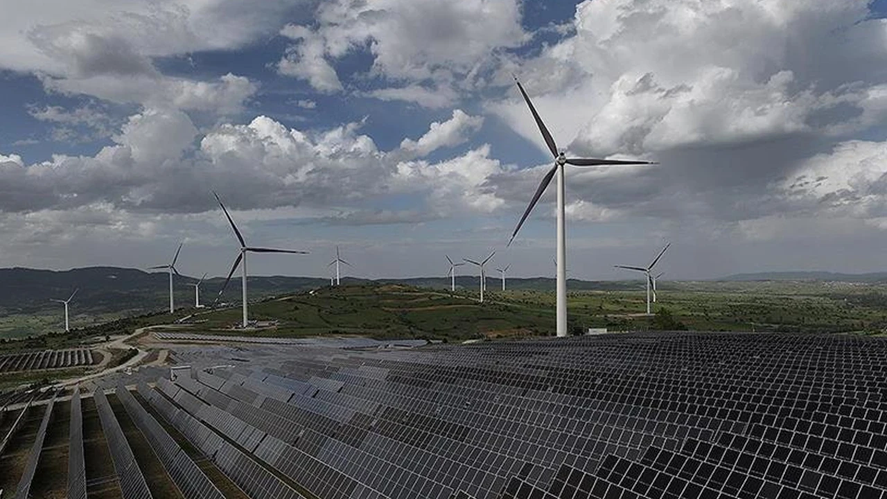 10 yıllık YEKDEM sonrası ihtiyaç fazlası enerji fiyatı açıklandı