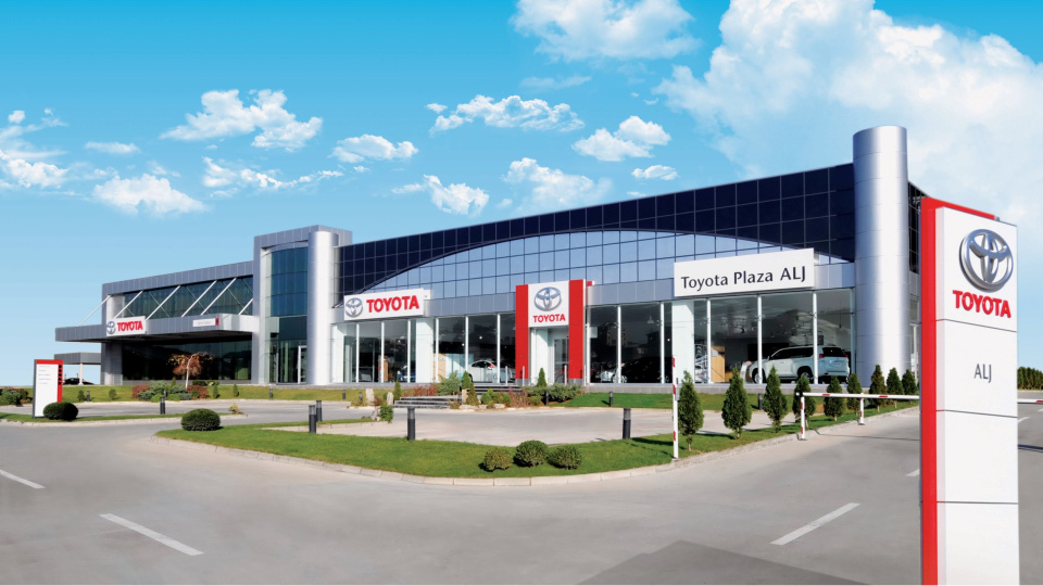 Toyota Türkiye'de yapay zeka dönemi: Toya