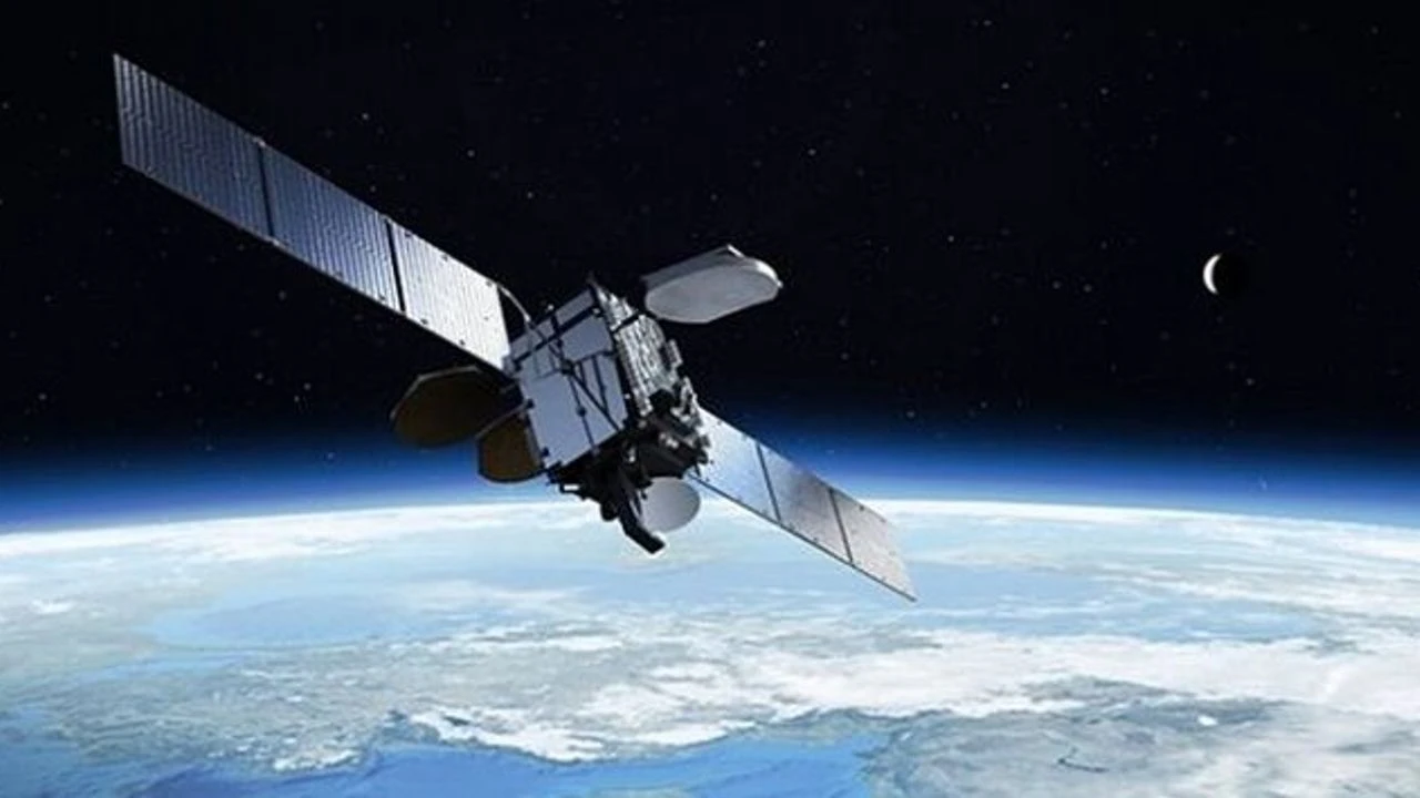 Türksat 6A'dan ikinci yılında büyük başarı! 10 ülkeye yayın hizmeti