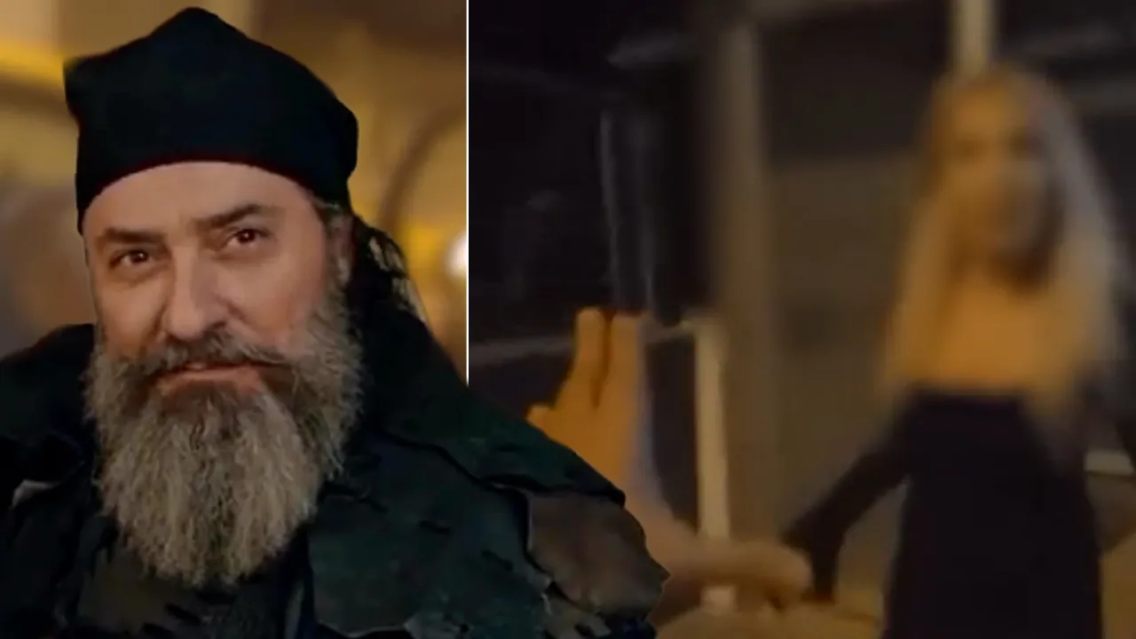 Taksicilik de yapan oyuncu kabusu yaşadı! Saldırıya uğradı, şikayetçi oldu