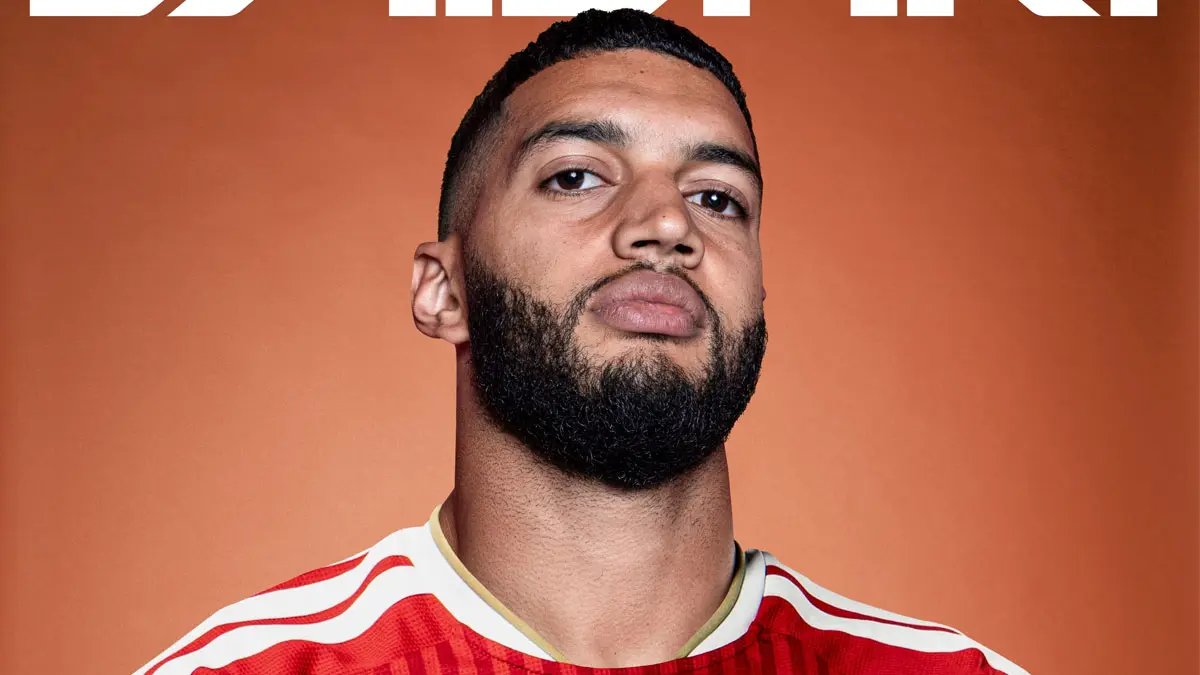 Bayern Münih, Ismael Saibari transferini duyurdu