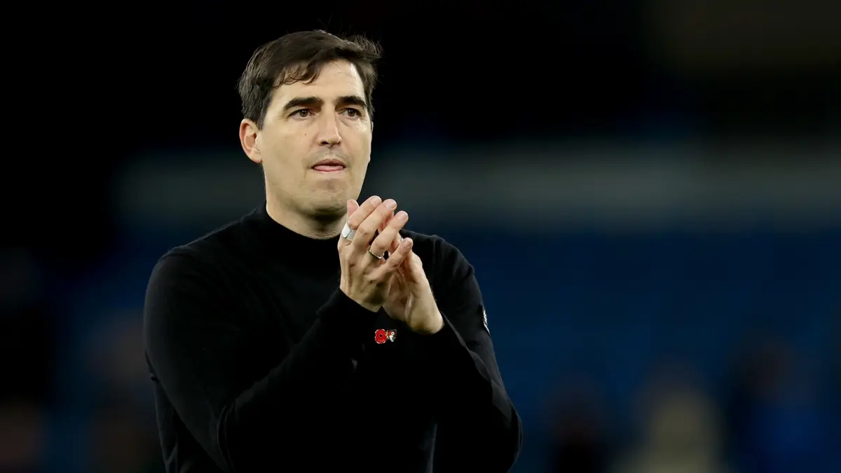 Liverpool'un yeni hocasından ilk açıklama