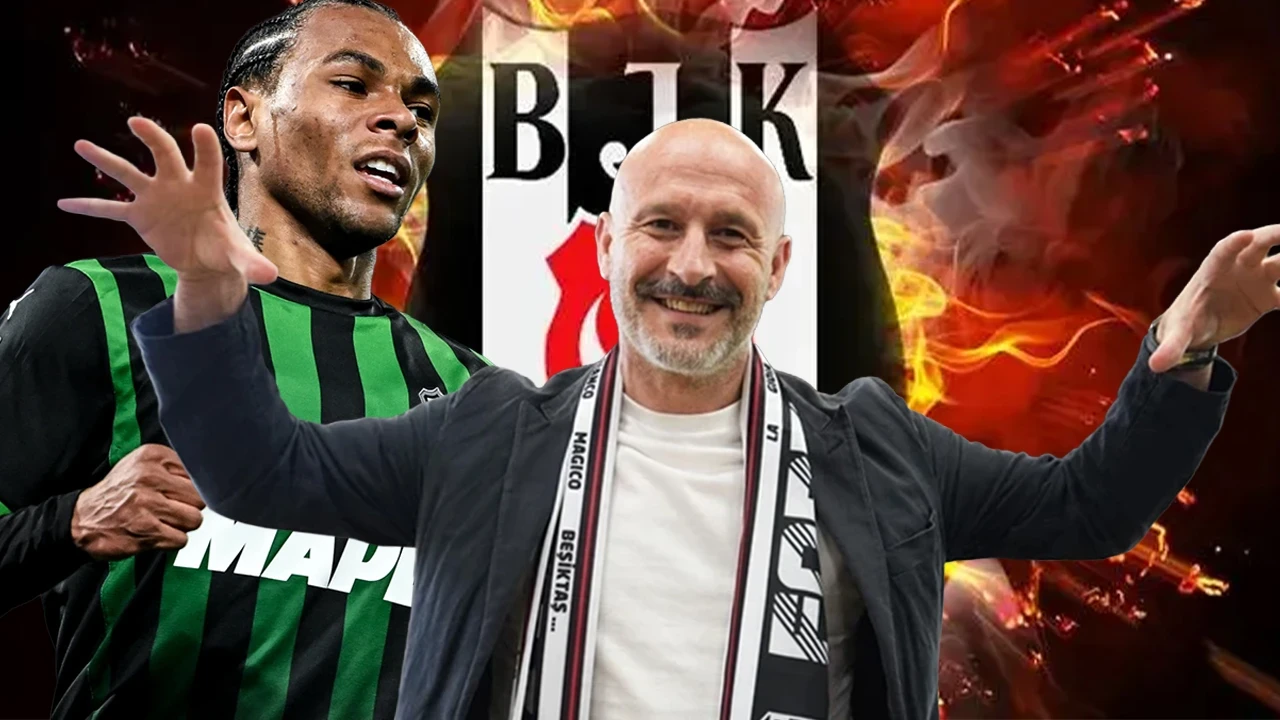 Beşiktaş Serie A yıldızı için servet harcamayı göze aldı: İlk hamle belli oldu