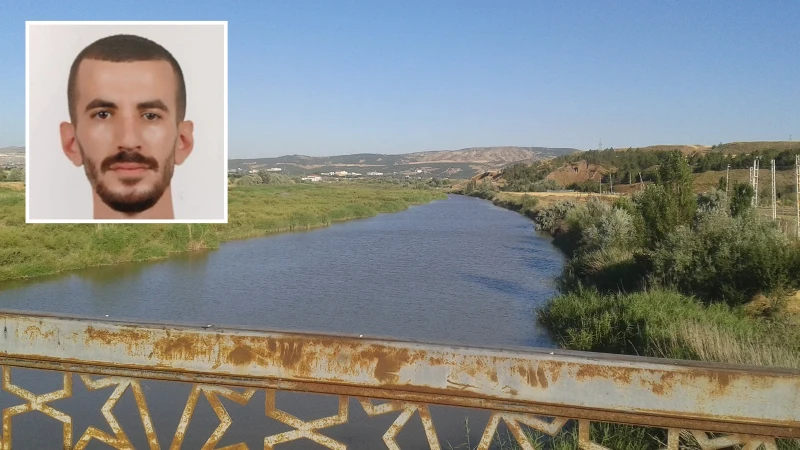 Kızılırmak kenarında acı olay: 29 yaşındaki genç ölü bulundu