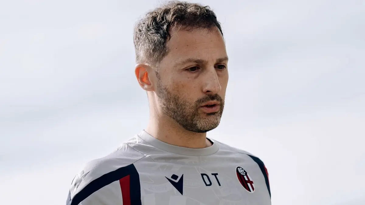 Yeni takımında kötü başlangıç! Domenico Tedesco şoka uğradı