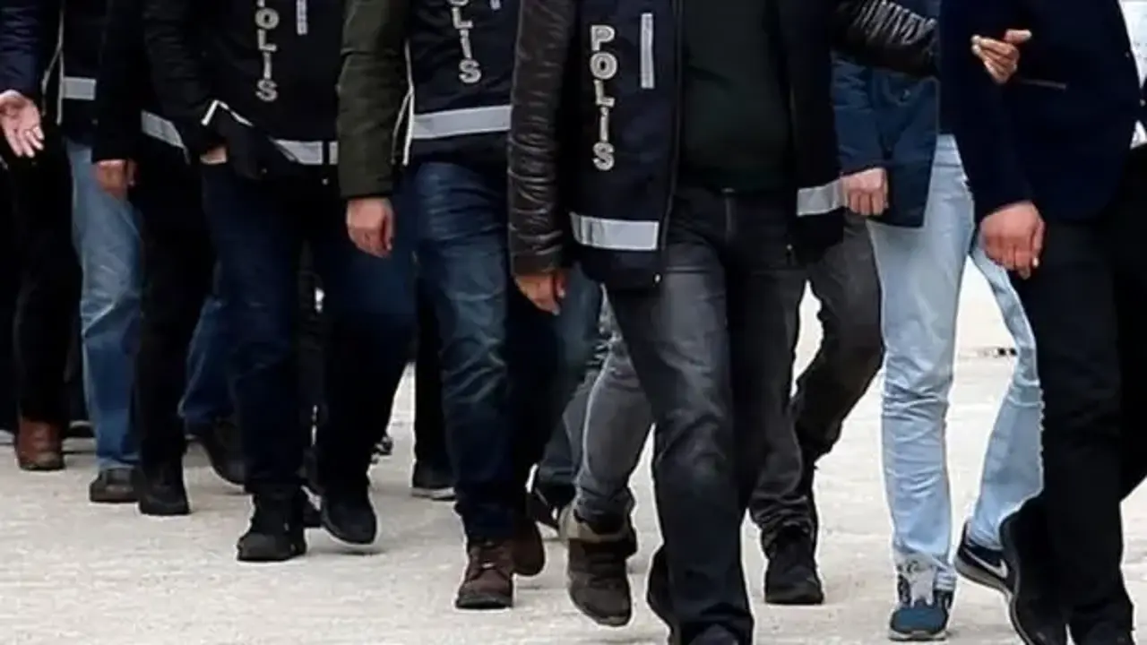 Yasa dışı bahis operasyonunda 15 kişiye adli kontrol
