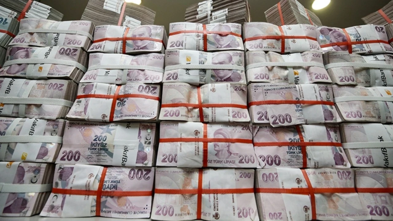 Bankacılık sektörünün 5 aylık kârı yüzde 29 arttı