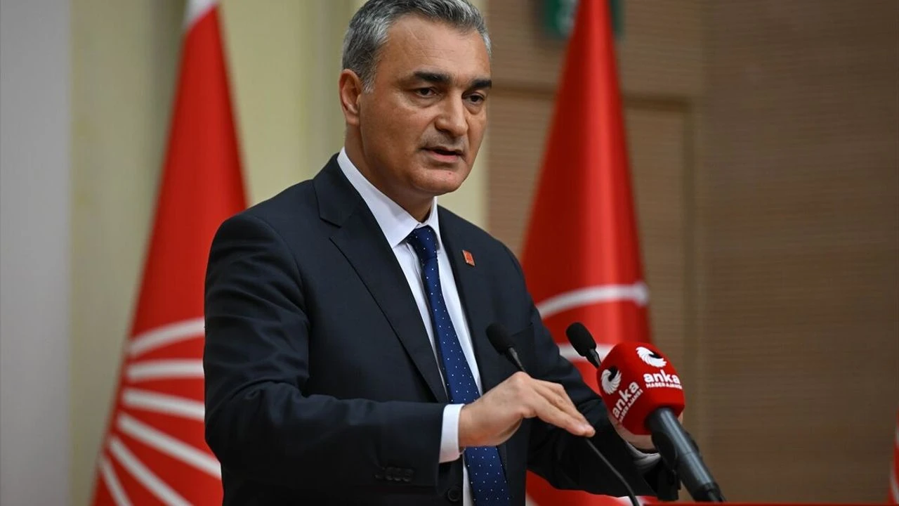 Kılıçdaroğlu yönetimi düğmeye bastı: CHP'de kurultay tarihi belli oldu!