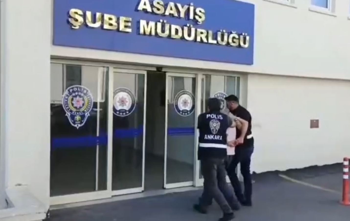Ankara'da NATO zirvesi öncesi "Turkuaz" operasyonu: 58 tutuklama