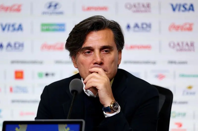 Vincenzo Montella: İstifa etmiyorum