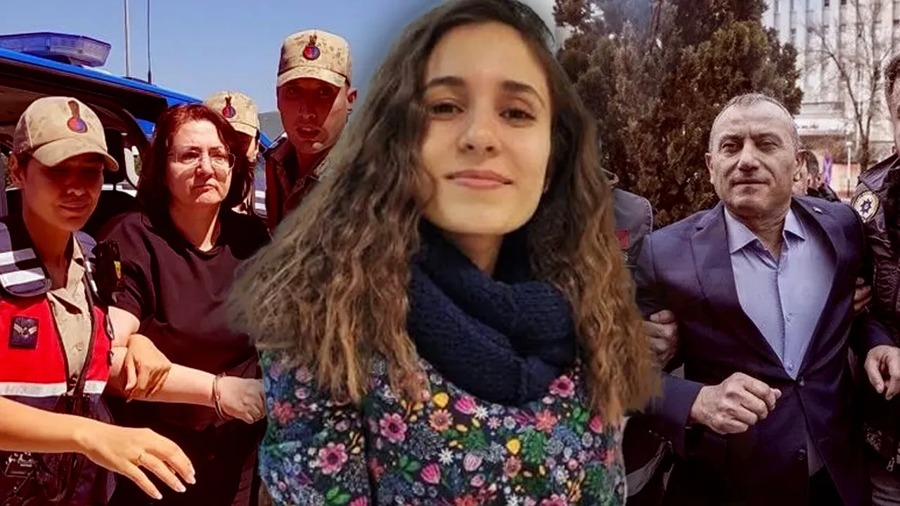 Gülistan Doku soruşturmasında yeni detay! Sonel ailesini mal varlığı dudak uçuklattı
