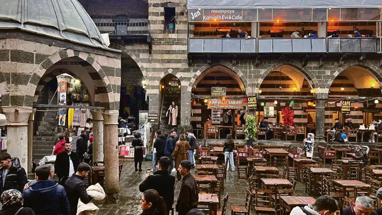Kent savaşlarından çetelere